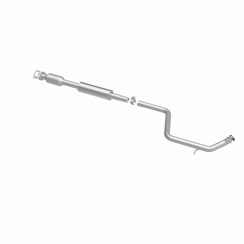 MagnaFlow 12-15 Mazda 5 2.5L Direct Fit CARB Compliant Catalytic Converter - 5571314