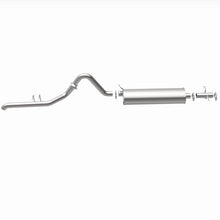 Load image into Gallery viewer, MagnaFlow BRE Exhaust Kit 98-99 Dodge Durango - 106-0179