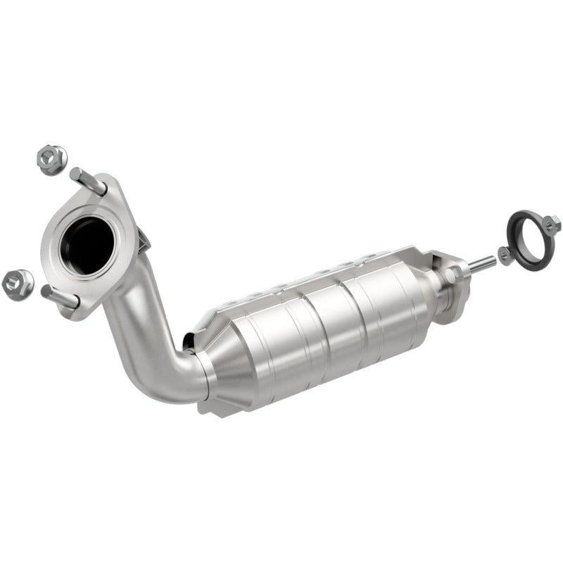 MagnaFlow Direct Fit Catalytic Converter 04-07 Cadillac SRX 3.6L - 24232