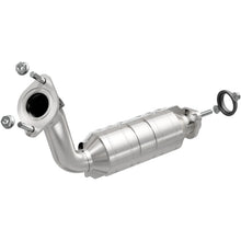 Load image into Gallery viewer, MagnaFlow Direct Fit Catalytic Converter 04-07 Cadillac SRX 3.6L - 24232