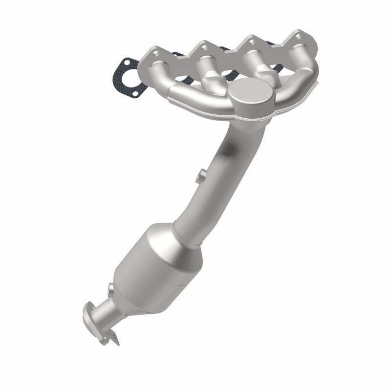 MagnaFlow Direct Fit Catalytic Converter 03-05 Mercedes C230 1.8L - 24344
