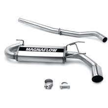 Load image into Gallery viewer, MagnaFlow Sys CB 99-05 Mazda Miata - 16638