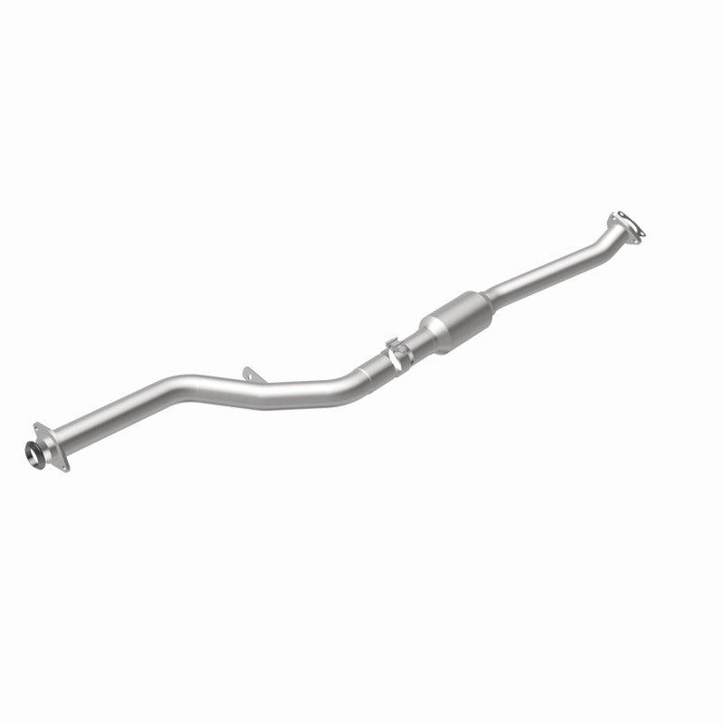 MagnaFlow Direct Fit Catalytic Converter 2014-2015 Forester H4 2.5 OEM Underbody - 21-217