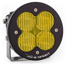 Load image into Gallery viewer, Baja Designs XL R Sport Wide Cornering Spot LED Light Pods - Amber - 570015
