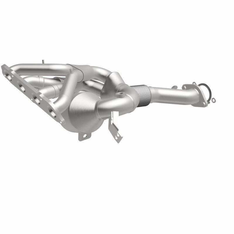 MagnaFlow Direct Fit Catalytic Converter 14-16 CX-5 L4 2.5L OEM Manifold - 22-122
