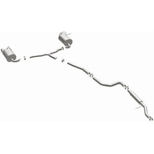 Load image into Gallery viewer, BRExhaust Exhaust Kit - 09-10 Dodge Journey 3.5L - 106-0897