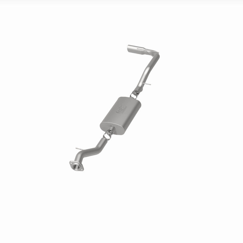 MagnaFlow Sys C/B 00- Chevy Tahoe 5.3L - 15666