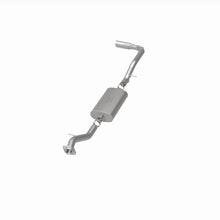 Load image into Gallery viewer, MagnaFlow Sys C/B 00- Chevy Tahoe 5.3L - 15666