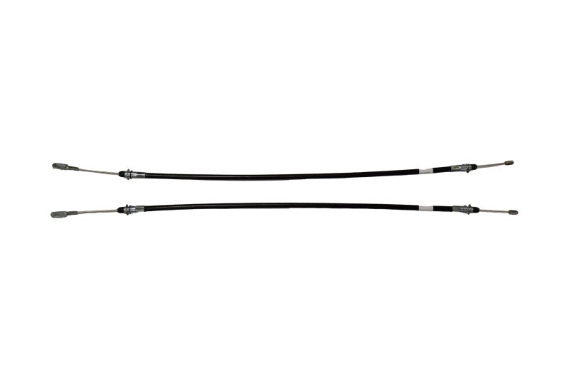 Baer Brakes Parking Brake Cables - 6801196