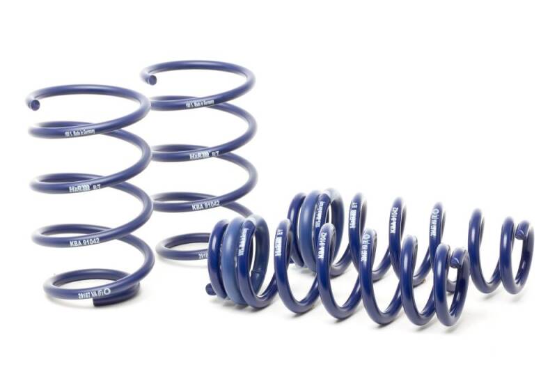 H&R 07-13 BMW 328Xi Coupe/335Xi Coupe E92 Sport Spring - 50494-2