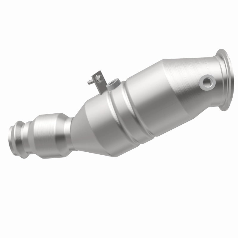 MagnaFlow Direct Fit Catalytic Converter 2016 BMW 428i 2.0L Underbody - 52257