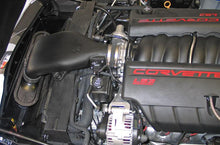Load image into Gallery viewer, K&amp;N 08-09 Chevy Corvette 6.2L V8 AirCharger Performance Intake - 63-3073