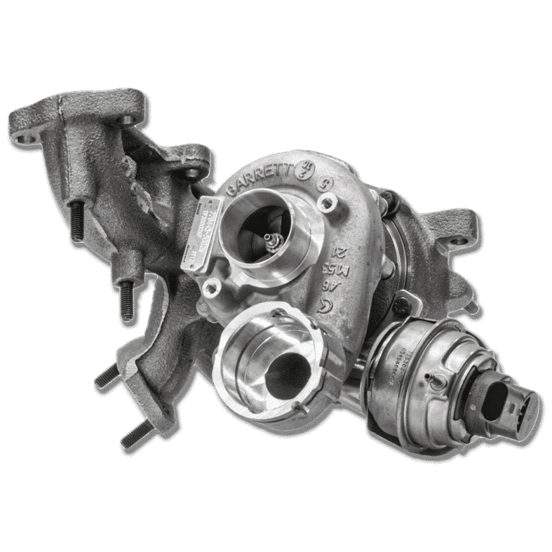 Garrett GT1749V VW 1.9L TDI Upgrade (BEW Engine) VNT Turbo Kit - 778445-5002S