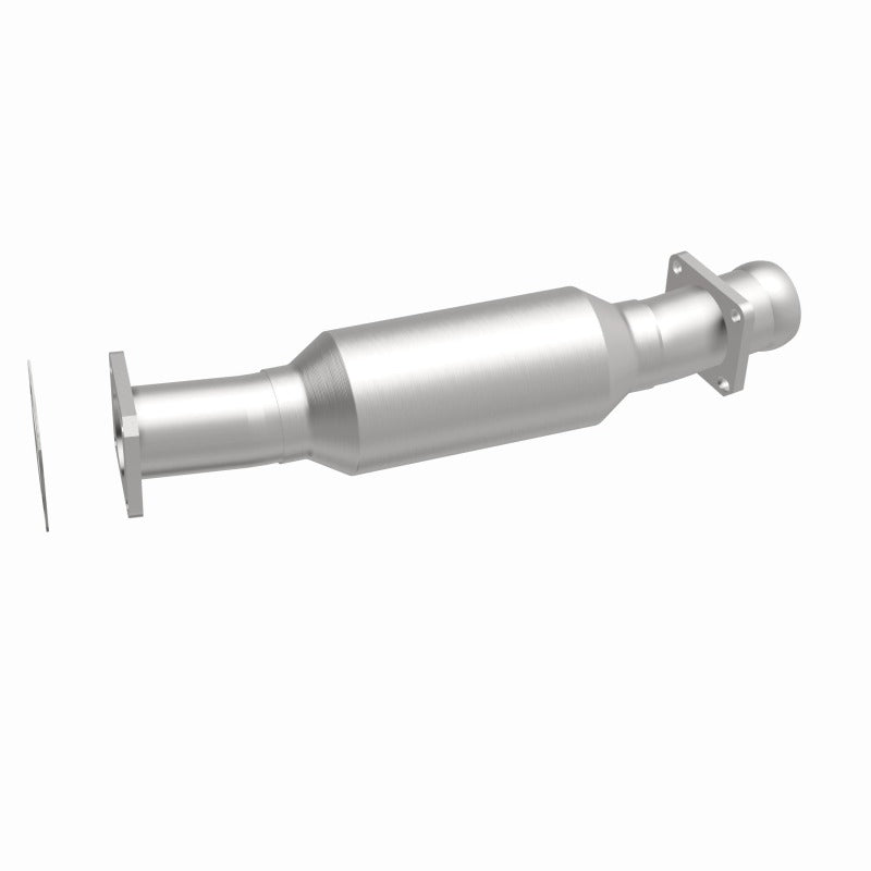 MagnaFlow Direct Fit Catalytic Converter California Grade 79-80 International Scout II 5.0L - 3391425