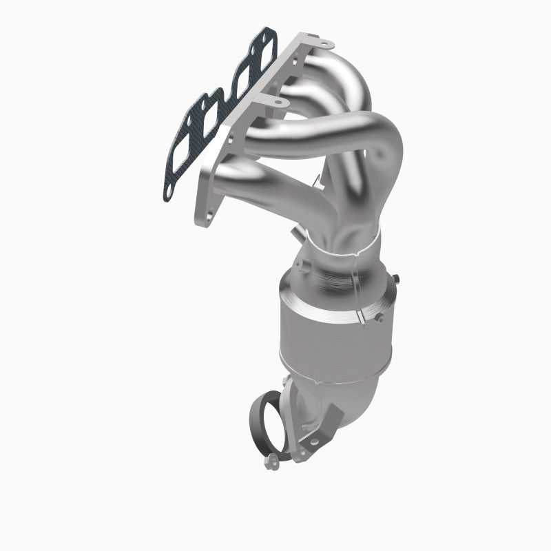 MagnaFlow Direct Fit Catalytic Converter 02-06 Nissan Sentra 2.5L - California - 452019