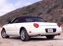 Load image into Gallery viewer, Borla 02 Ford Thunderbird SS Catback Exhaust - 140008