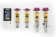 Load image into Gallery viewer, KW Clubsport Kit 2-Way w/ Top Mounts Scion FR-S/Subaru BRZ - 35258804