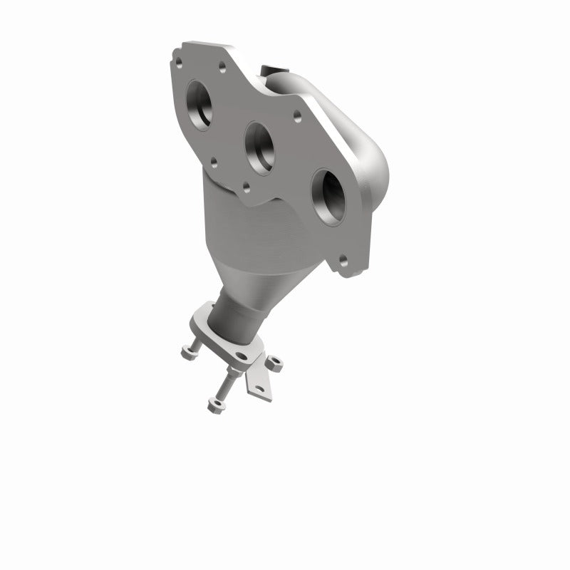 MagnaFlow Direct Fit Catalytic Converter 07-15 Toyota Sienna 3.5L - 5582250