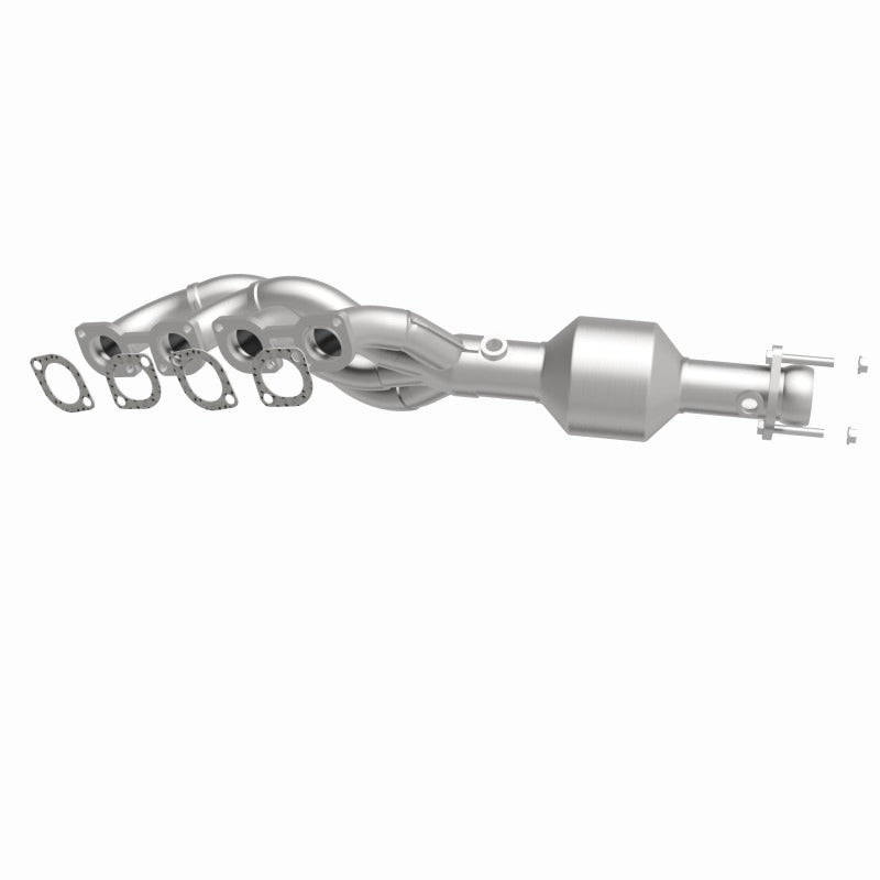 MagnaFlow Direct Fit Catalytic Converter BMW 5-6 04-05 P/S OEM - 49790