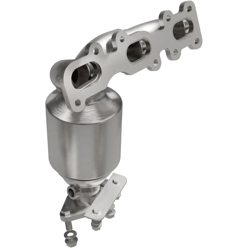 MagnaFlow 2011 Lincoln MKT 3.7L Direct Fit Converter - 5451218