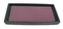 Load image into Gallery viewer, K&amp;N 98-04 Ford Focus / 02-04 Focus SVT Drop In Air Filter - 33-2819