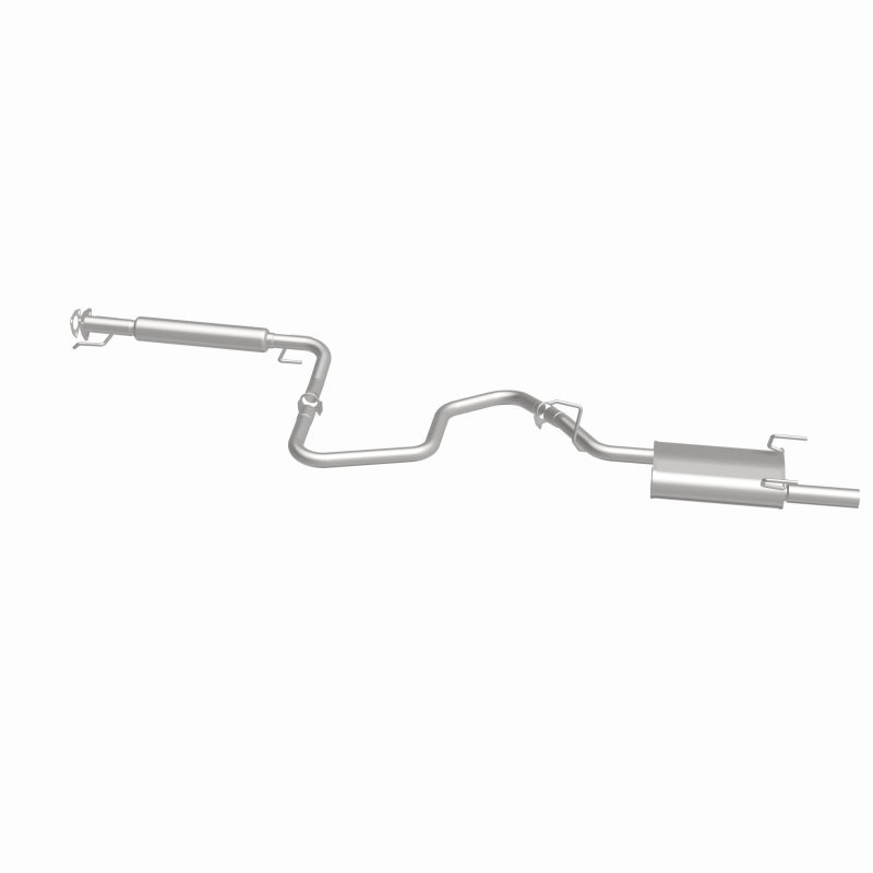 MagnaFlow BRE Exhaust Kit 00-04 LS LS1 LW1 L100 L200 2.2L - 106-0461