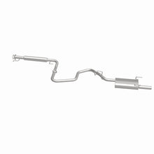 Load image into Gallery viewer, MagnaFlow BRE Exhaust Kit 00-04 LS LS1 LW1 L100 L200 2.2L - 106-0461