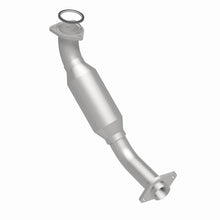 Load image into Gallery viewer, MagnaFlow 08-09 Pontiac G8 3.6L Direct Fit Converter - 5461694