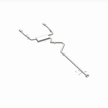 Load image into Gallery viewer, MagnaFlow BRE Exhaust Kit 13-16 Dodge Dart - 106-0850