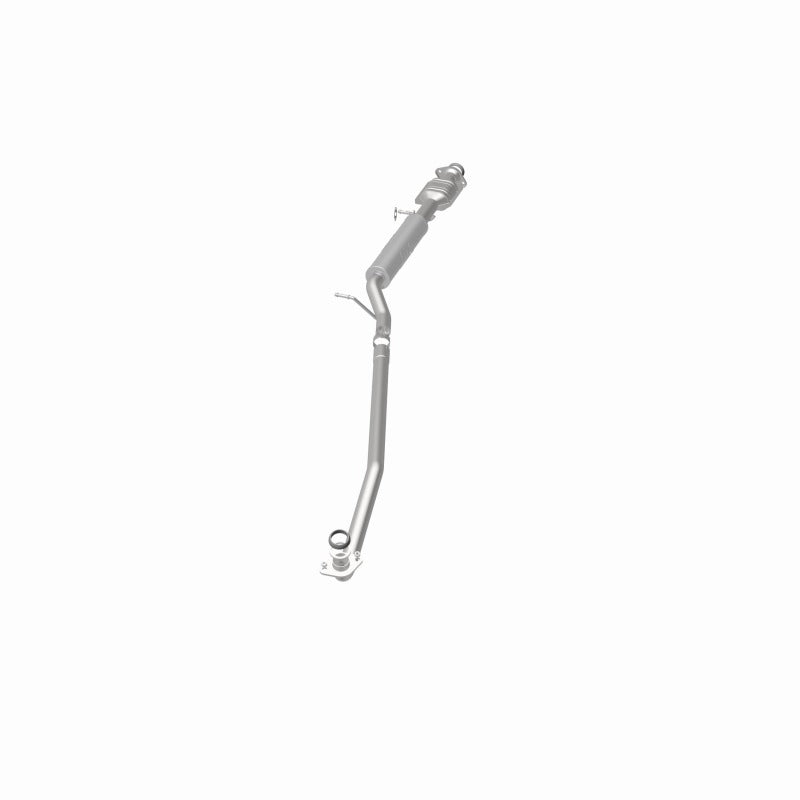 MagnaFlow Converter Direct Fit 2001-2003 Toyota Highlander V6 3.0L SS Catalytic Converter - 52336