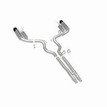 Load image into Gallery viewer, MagnaFlow 2024 Ford Mustang GT 5.0L Competition Series Cat-Back Performance Exhaust System - 19645