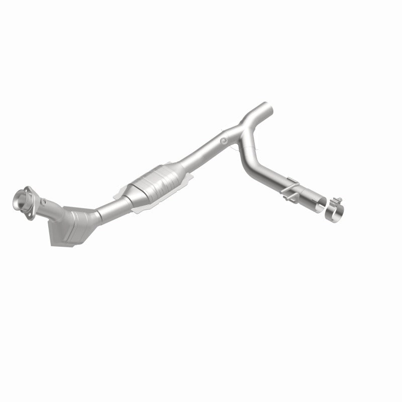 MagnaFlow Direct Fit Catalytic Converter 99 F-150 5.4L V8 P/S 2WD - 93397
