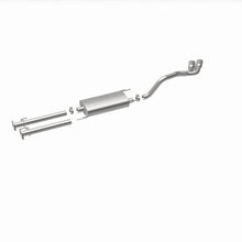 Load image into Gallery viewer, MagnaFlow Sys C/B Toyota 4-Runner 03 - 15781