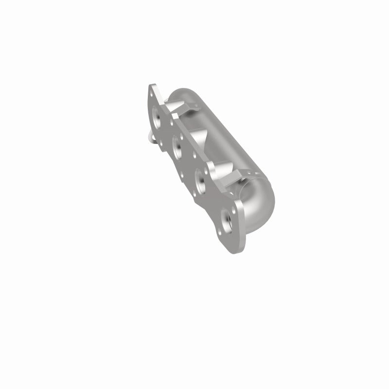 MagnaFlow Direct Fit Catalytic Converter 12-16 Hyundai Equus V8 5.0L Manifold - 22-092
