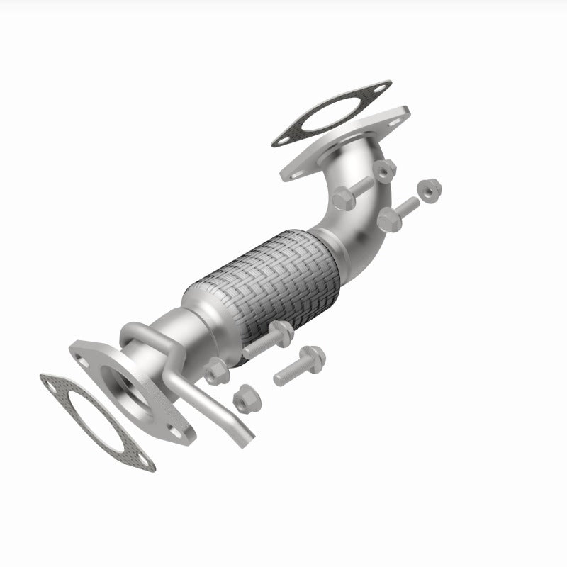 BRE Exhaust 11-15 Kia Optima Front Pipe Kit - 107-0278