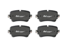 Load image into Gallery viewer, DBA 16-21 Audi Q7 (w/350mm Rear Rotor) Street Series Rear Brake Pads - DB15031SS