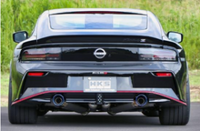 Load image into Gallery viewer, HKS Super Turbo Muffler Nissan Z Nismo RZ34 - 31029-AN014