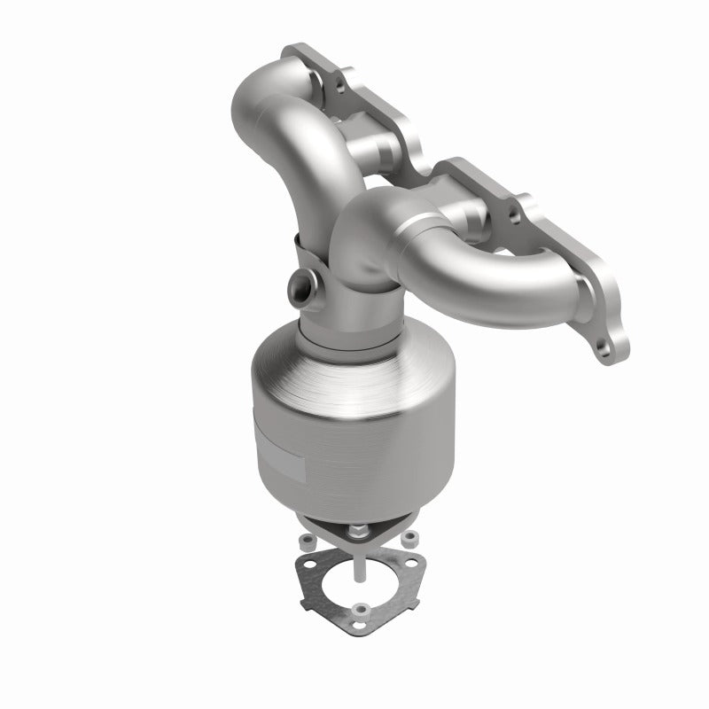 MagnaFlow Direct Fit Catalytic Converter 95/98 Saturn SC/SL/SW 1.9L - 24998