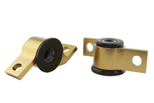 Load image into Gallery viewer, Whiteline 93-00 Subaru Impreza Non-Turbo Front Comfort anti-dive caster kit - KCA361