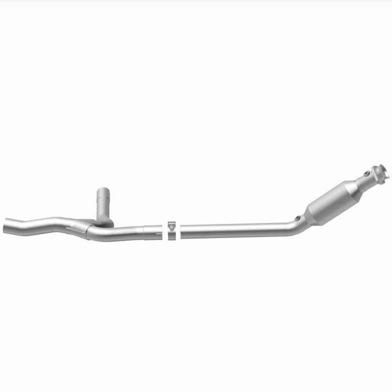 MagnaFlow 2004 Dodge Ram 1500 4.7L Direct Fit Converter - 4651610