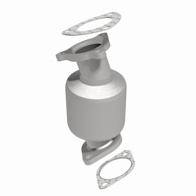 MagnaFlow Direct Fit Catalytic Converter 01 Eclipse 3.0L frt OEM - 49451