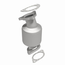 Load image into Gallery viewer, MagnaFlow Direct Fit Catalytic Converter 01 Eclipse 3.0L frt OEM - 49451