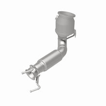 Load image into Gallery viewer, MagnaFlow 15-19 Mini Cooper S L4 2.0L Direct-fit Catalytic Converter - 52929