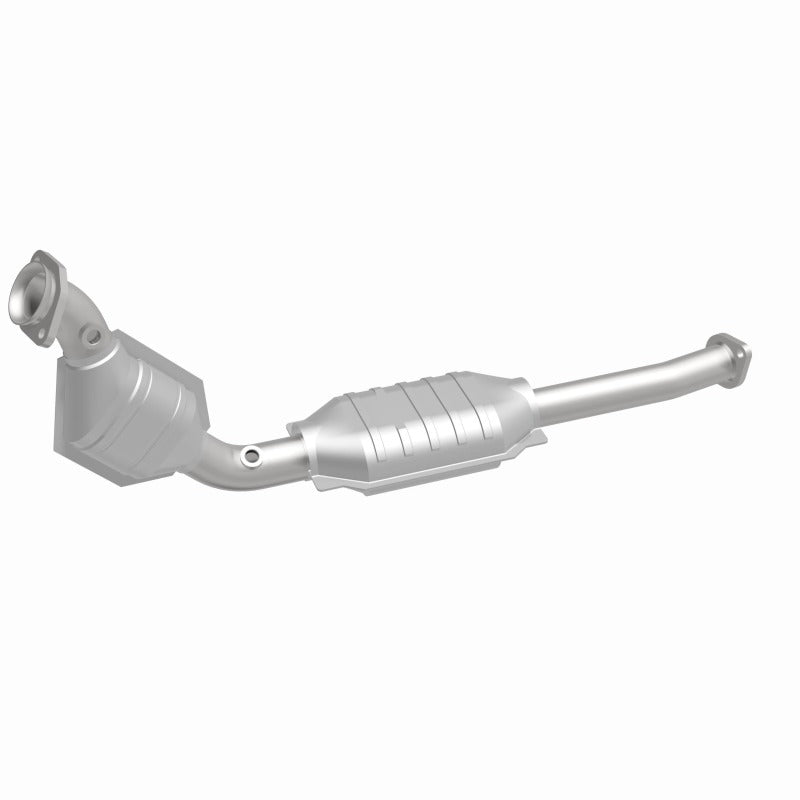 MagnaFlow Direct Fit Catalytic Converter 03-05 Crown Vic 4.6 P/S OEM - 49058