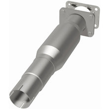 Load image into Gallery viewer, MagnaFlow Direct Fit Catalytic Converter 00-01 Cadillac Deville 4.6L - 51762