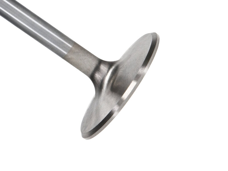 Manley Severe Duty Series BBC Stainless Steel Exhaust Valves 2.250in Dia 5.344in L - Set of 8 - 11850-8