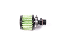 Load image into Gallery viewer, Radium Engineering 10AN ORB Fitting to Air Filter - 20-0050