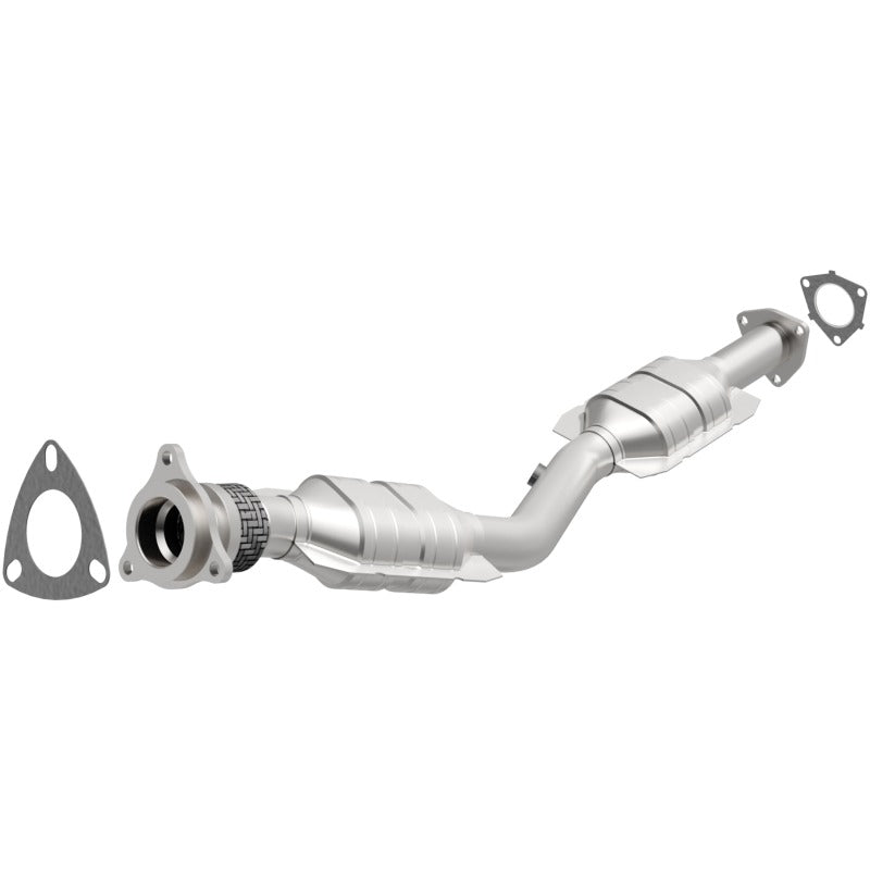 MagnaFlow Direct Fit Catalytic Converter 07-10 Saturn VUE 2.4L - 51722