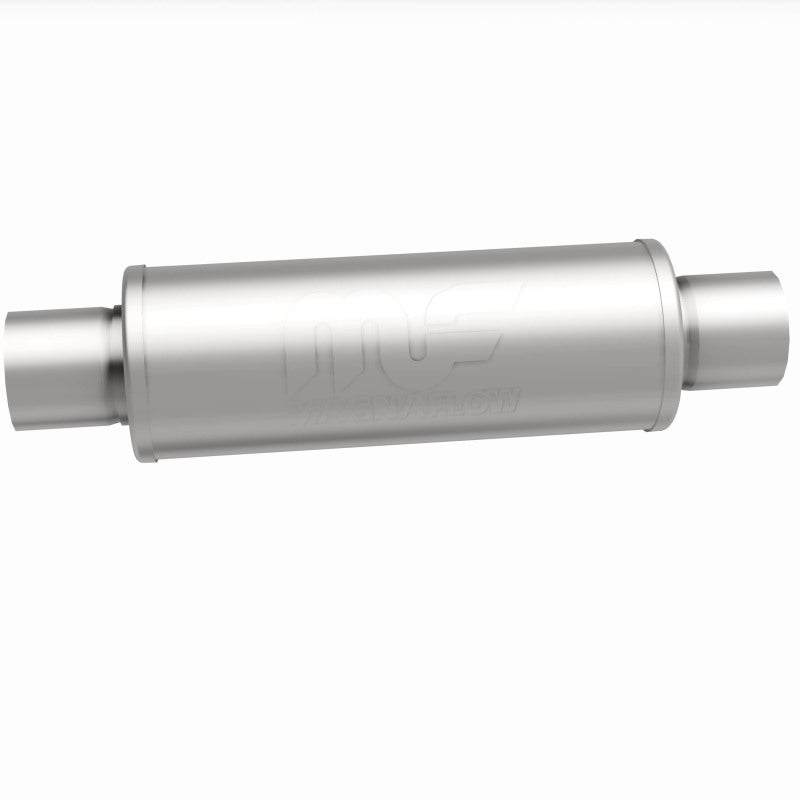 MagnaFlow Muffler MAG 430SS 5x5x14 3.00 - 14867