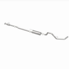Load image into Gallery viewer, MagnaFlow BRE Exhaust Kit 11-17 Ford F-150 - 106-0511